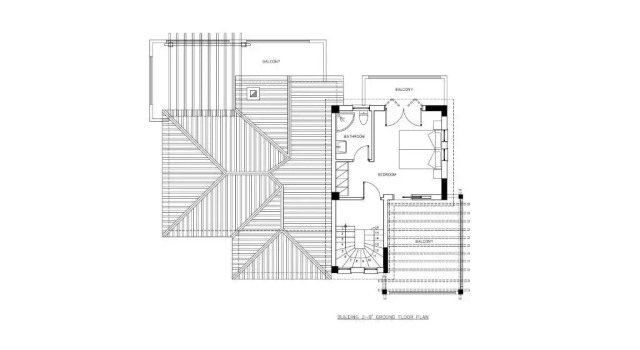 Вилла Villa Daphne, Inoro Villas