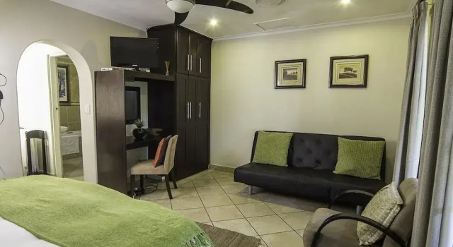 Zeranka Lodge Umhlanga