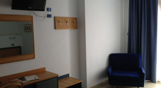 Mistral Hotel, Reservar Hotel Hotéis em Elba com estacionamento, Estacionamento