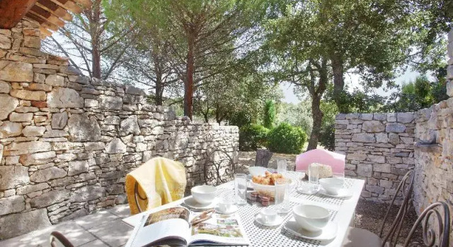 Апартаменты Дуплекс Résidence Odalys La Bastide des Chênes