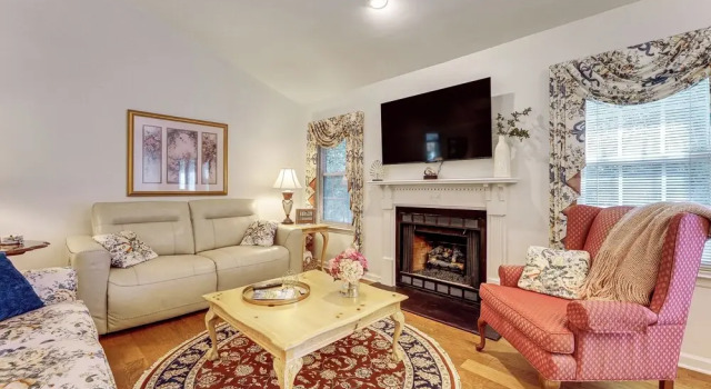 Коттедж 2 Mi to Ksu: Family Home w/ Games, Near Parks