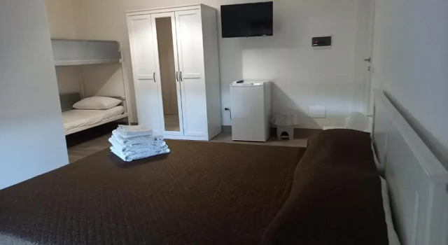 Номер Deluxe Fontana La Pietra