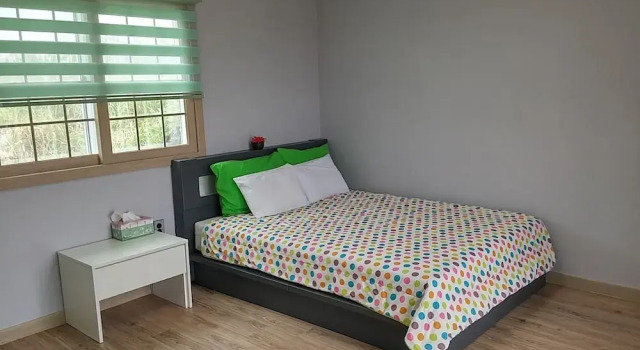 Arting Pension, Prenota Hotel Seongsan Seogwipo