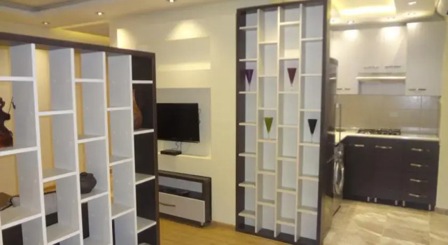 Studio-Apartment Komitas