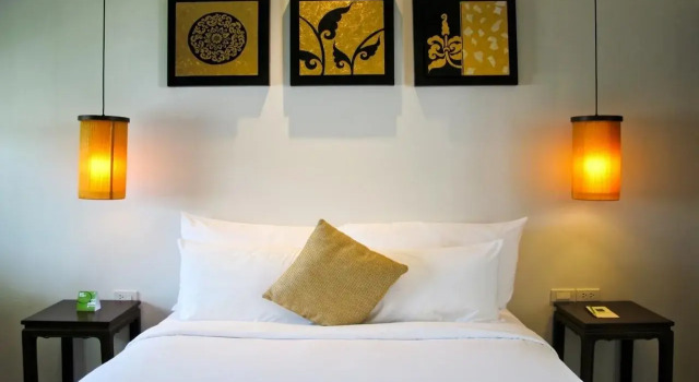 Two Villas Holiday Oxygen Style Bangtao Beach