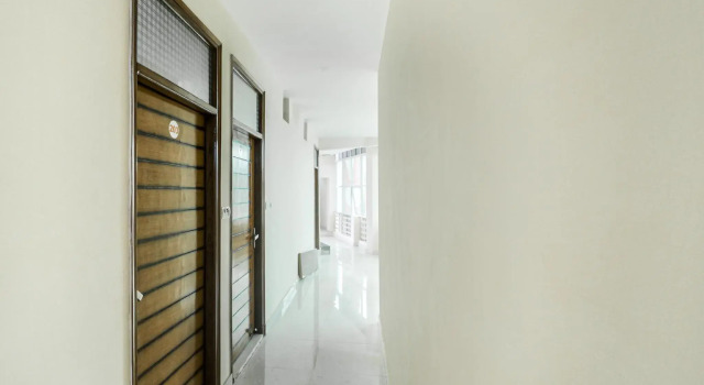 Collection O 82936 Hotel The Park, Varaa Hotelli Faridabad Haryana