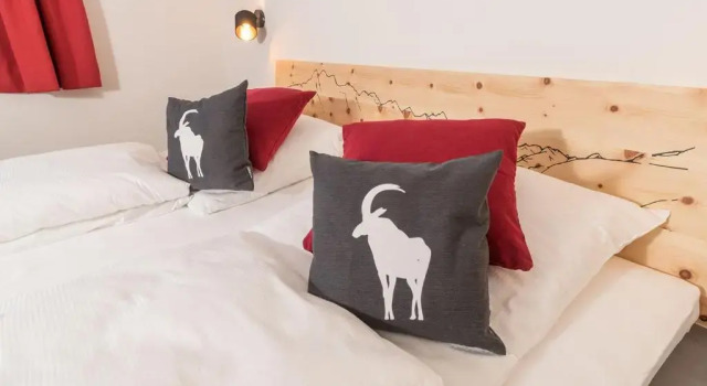 Mühle11, Varaa Hotelli Hotellit Baijeri pysäköinnillä, Pysäköinti