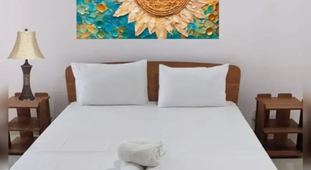 Номер Standard MPM Apartment -Manawickrama Building
