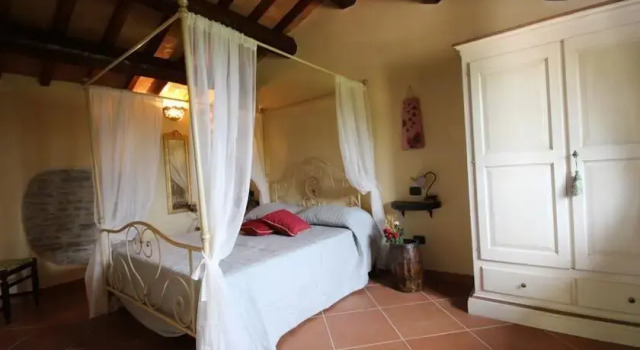 Agriturismo il Casale del Barone, Rezervovat Hotel  