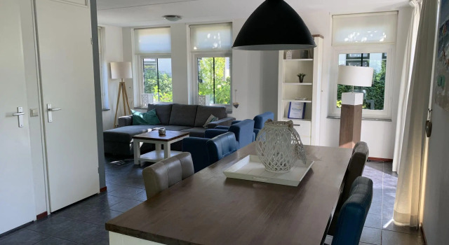 Luxury Holiday Home with Hot Tub at Dutch Coast, Забронировать Отель Отели Норда 5 звезд, 5*