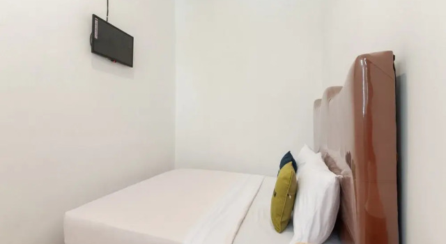 Urbanview Hotel De Breeze Kemang Jakarta by RedDoorz, Book Hotel Jakarta Jakarta Province
