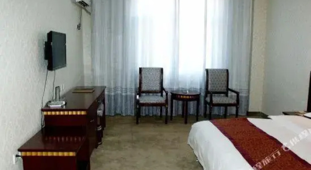 Karez Hotel, Prenota Hotel Turpan Xinjiang
