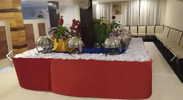 The Grand Hotel & Restaurant, Rezerwuj Hotel Bhakkar Punjab Region
