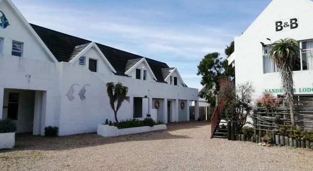 Sandriver Lodge, Buchen Sie Hotel SPA-Hotels in Ostkap, SPA