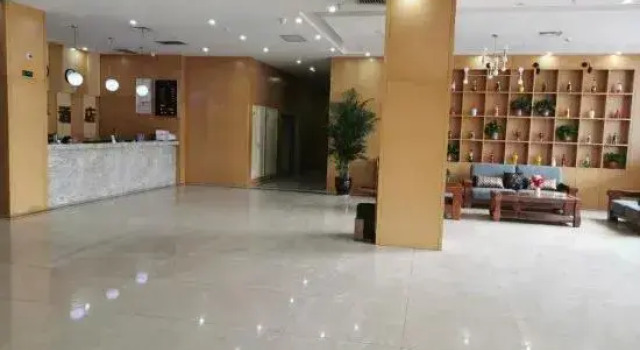 Sihai Hotel, Boek Hotel Hotels in Guangdong met parkeren, Parkeren