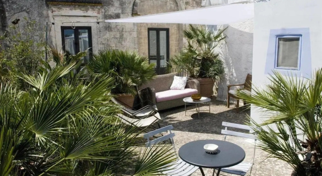 Коттедж 574 Loft nel Centro Storico di Presicce
