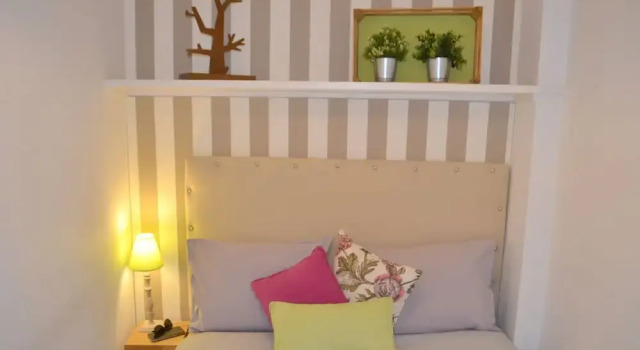 RH FARINHAS 5, Lisbon Center Apartment