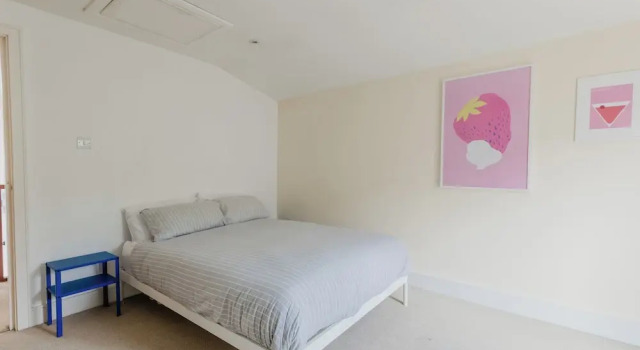 Platform Avenues 5 Bed House