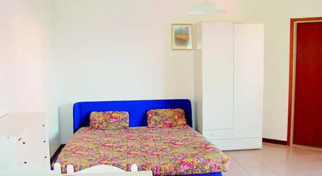 Flat in Lignano Sabbiadoro, Book Lejlighed Hoteller i Friuli Venezia Giulia med parkering, Parkering