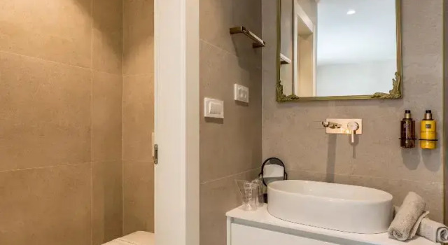 Двухместный номер Economy Hotel Aria