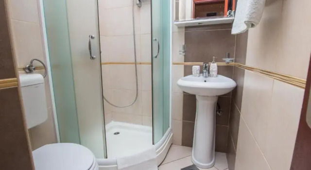 Adzic Apartments, Забронировать Апартаменты/квартира Апартаменты Старого города Будвы - Будванская ривьера, Апартаменты/квартира