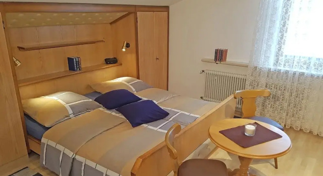 Ferienwohnungen Paar, Varaa Hotelli Hotellit Baijeri pysäköinnillä, Pysäköinti