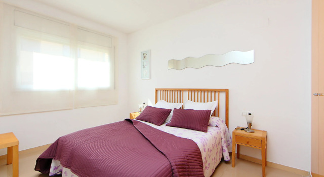 Residencia Nou Salou 02 - Inh 24366, Забронировать Отель Отели Tarragonès 3 звезды, 3*