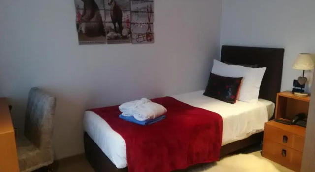 Номер Standard Hotel Isolabella Wellness