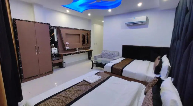 Люкс Hotel 51