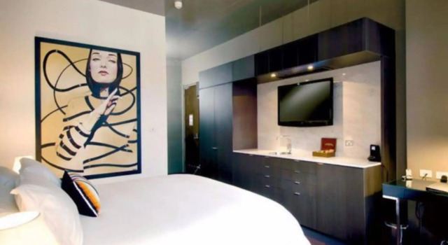 The Soho Hotel, Забронировать Отель Отели Аделаиды 4 звезды, рядом с Supreme Court of South Australia, 4*
