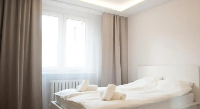 Apartament Karolewska, Reservar Apartamento Łódź Lodz