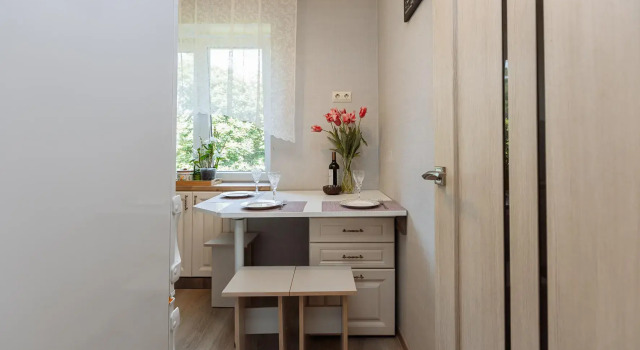 Apartments on Leninsky Prospekt 65A, Book Apartment Kaliningrad Kaliningrad Region