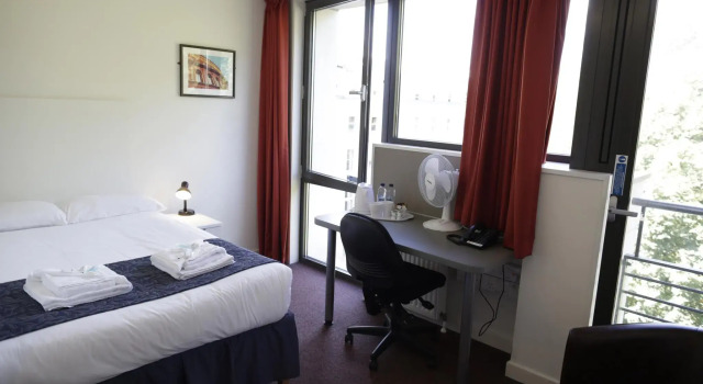 Princes Gardens, Забронировать Отель Бизнес-отели Англии, 4* 5*