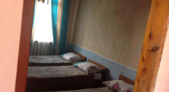 Holiday Home on Gorodskoy pereulok