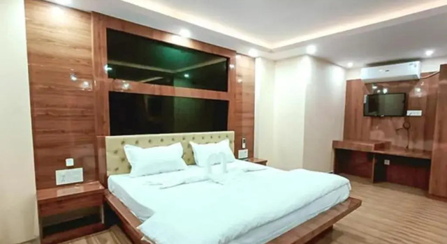 FabHotel Green I, Reserva ahora Hotel Asansol 
