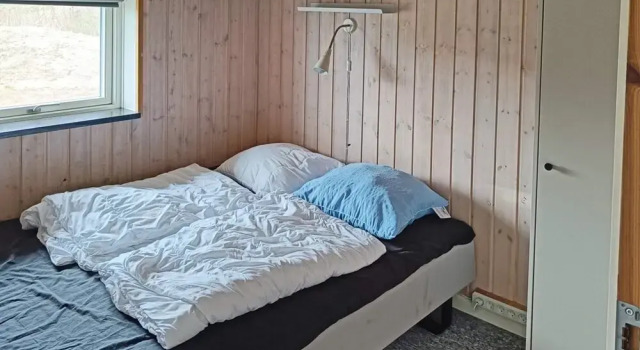 Luxury Retreat by Fjord - By Traum Ferienwohnungen, Book Feriehus Sommerhuse i Tarm, Hytte
