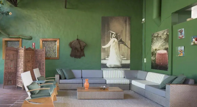 Casa da Lua Pousada, Reservar Hotel Alto Paraíso de Goiás 