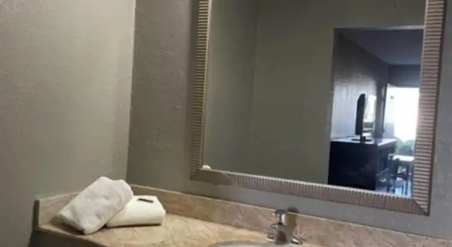 Одноместный номер Deluxe Guest Inn Lake City