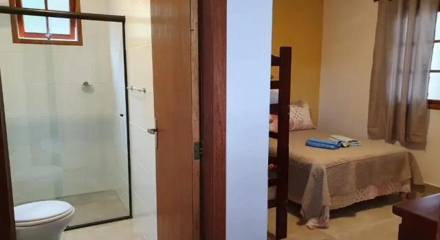 Люкс Hospedaria Cobras E Lagartos
