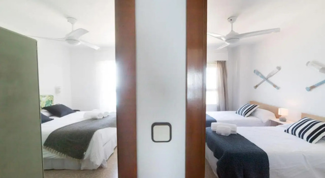 Apartment Coblanca, Забронировать Апартаменты/квартира Апартаменты Бенидорм, рядом с Гольф-клуб Las Rejas, Апартаменты/квартира