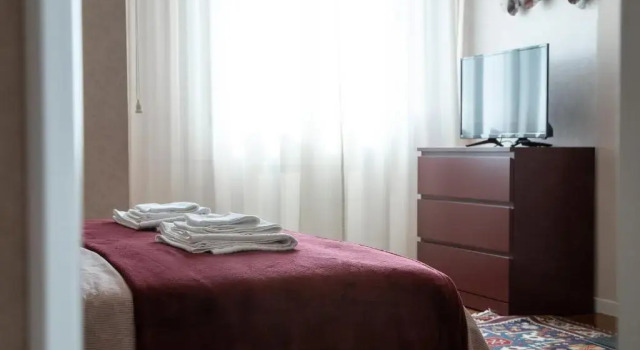 Profumo di Zagara - Locazione turistica, Book Hostel Hotels in Sicily with Parking, Parking
