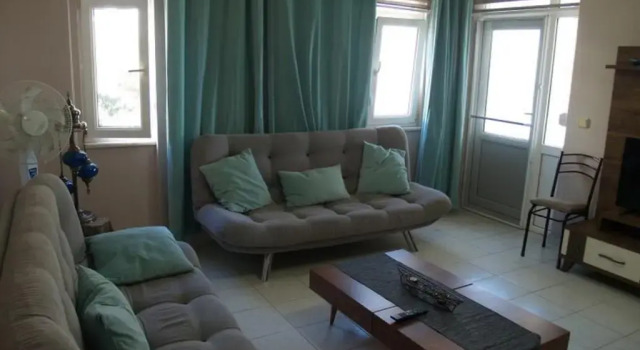 Апартаменты с 2 комнатами Royal Sitesi Avsallar