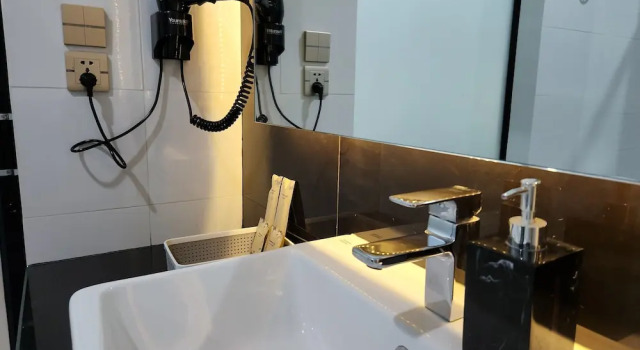 Семейный номер Economy The Mira Hotel Chiang Rai