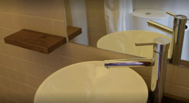 Номер Standard No 22 Riders Inn