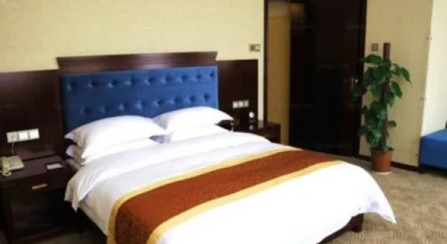 Jiangxi Jun An International Hotel, Rezerwuj Hotel Yingtan Jiangxi