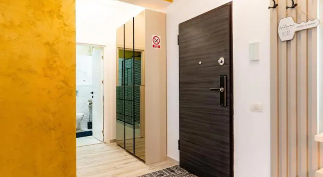 Апартаменты AZIMUTH Hotel by Building Stefan - Hotel Building Stefan Resort I Sud