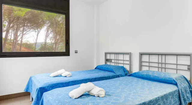 Villa Atlante, Забронировать Вилла Палафружель Baix Empordà