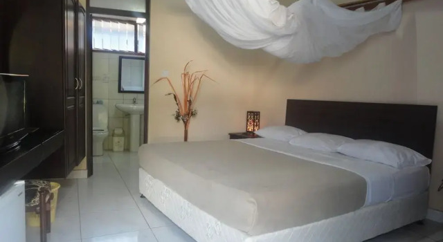 Kingsway Hotel Morogoro, Reservar Hotel Morogoro Urban Morogoro