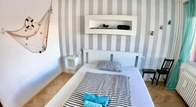 Best view Apartment, Забронировать Апартаменты/квартира Апартаменты Нови-Сад, Апартаменты/квартира