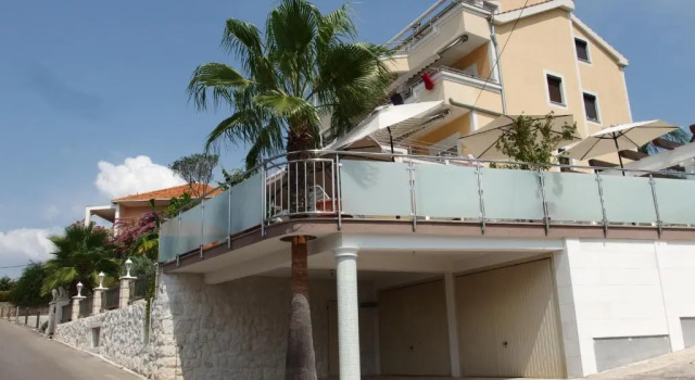 Villa Klaudia